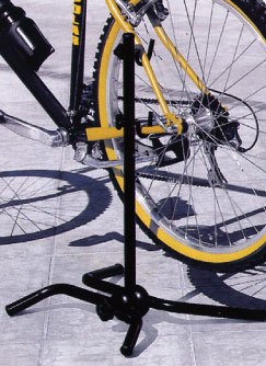 фото Подставка для велосипеда peruzzo pit stop под заднее колесо (перо), 338.