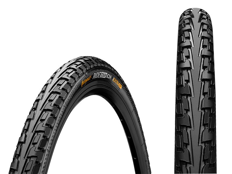Велопокрышка Continental RIDE Tour, 28x1 1/4x1 3/4, 180TPI, черная, защита от проколов, 101153, Черный
Велопокрышка Continental RIDE Tour, 28x1 1/4x1 3/4, 180TPI, черная, защита от проколов, 101153, Черный