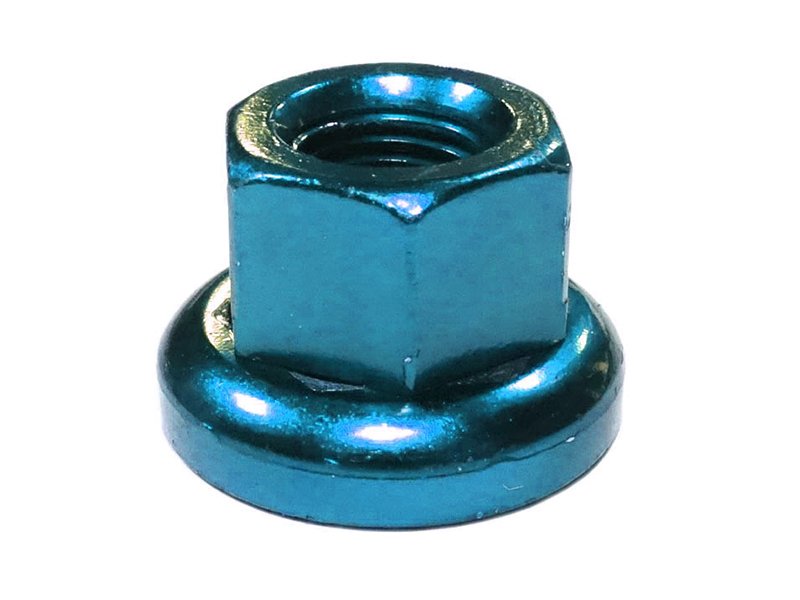 Гайка MR.CONTROL, для оси Fix Gear, закалённая сталь, M9X1.0, L:14,6 мм, синяя, M-FXS
Гайка MR.CONTROL, для оси Fix Gear, закалённая сталь, M9X1.0, L:14,6 мм, синяя, M-FXS