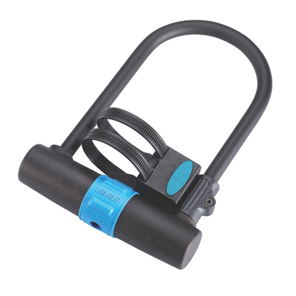 Велосипедный замок BBB, U-lock, на ключ, с креплением, 250 x 170 мм, черный, BBL-28
Велосипедный замок BBB, U-lock, на ключ, с креплением, 250 x 170 мм, черный, BBL-28