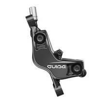 Тормоз велосипедный передний Sram Guide RS Gloss Black Front, 950mm, 00.5018.099.000
Тормоз велосипедный передний Sram Guide RS Gloss Black Front, 950mm, 00.5018.099.000