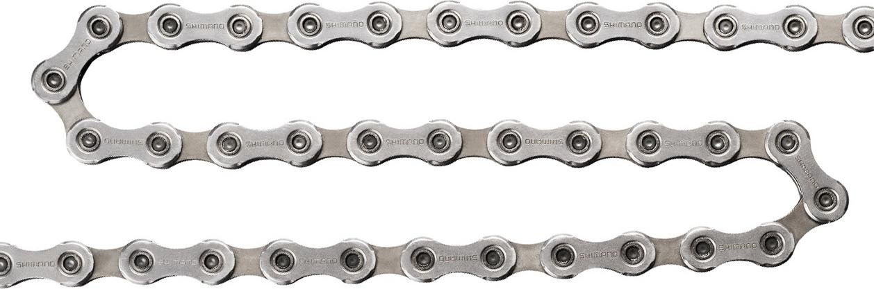 Цепь SHIMANO HG601, 11 скоростей, 116 звеньев, (20 шт), ROAD/MTB/E-BIKE, амп. пин, ICNHG60111116S
Цепь SHIMANO HG601, 11 скоростей, 116 звеньев, (20 шт), ROAD/MTB/E-BIKE, амп. пин, ICNHG60111116S