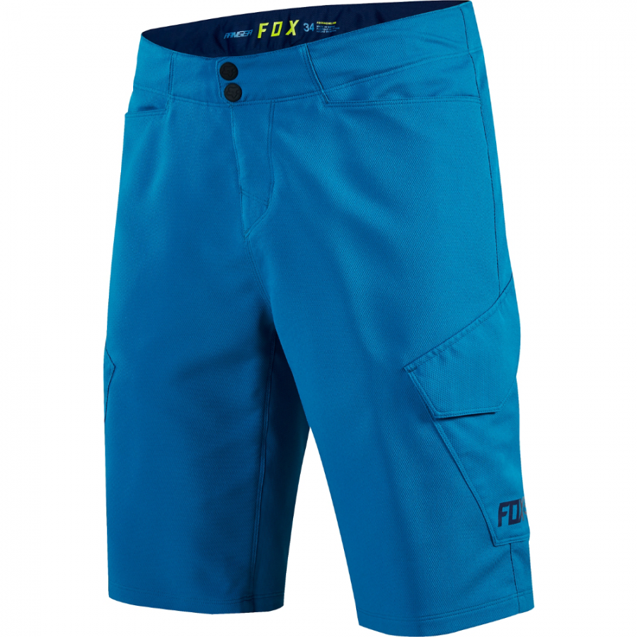 Велошорты Fox Ranger Cargo Short, Размер: М (W32), синий, 18450-176-32 (Синий, Размер: W30 )
Велошорты Fox Ranger Cargo Short, Размер: М (W32), синий, 18450-176-32 (Синий, Размер: W30 )