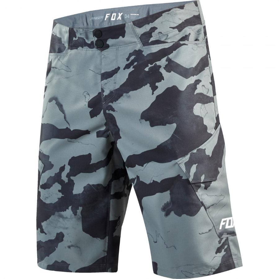 Велошорты Fox Ranger Cargo Short Camo, Размер: М (W32), серый, 19035-247-32 (Серый, Размер:W32)
Велошорты Fox Ranger Cargo Short Camo, Размер: М (W32), серый, 19035-247-32 (Серый, Размер:W32)