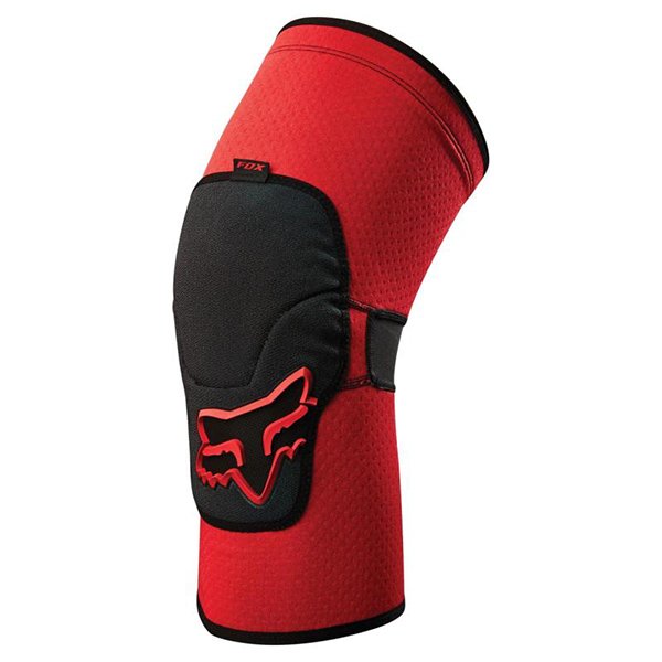 Наколенники Fox Launch Enduro Knee Pad, красный (Размер: L (Ширина колена: 11.4 - 12.0 см))
Наколенники Fox Launch Enduro Knee Pad, красный (Размер: L (Ширина колена: 11.4 - 12.0 см))