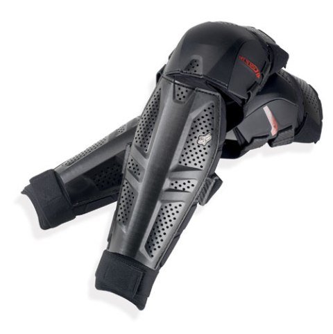 Наколенники Fox Launch Knee/Shin Guard, черный (Размер: S/M (Ширина колена: 10.0 - 11.4 см))
Наколенники Fox Launch Knee/Shin Guard, черный (Размер: S/M (Ширина колена: 10.0 - 11.4 см))