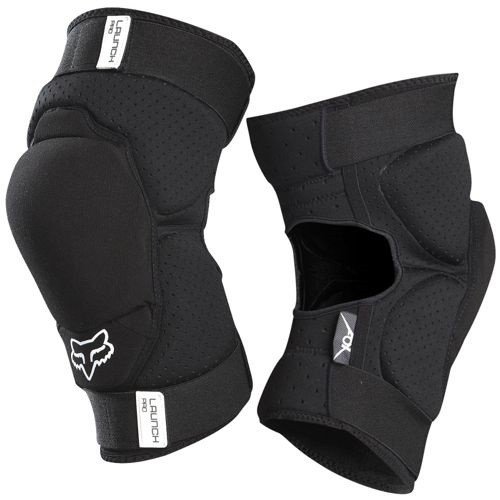 Наколенники Fox Launch Pro Knee Pad, черный (Размер: L/XL (Ширина колена: 11.4 - 12.7 см) )
Наколенники Fox Launch Pro Knee Pad, черный (Размер: L/XL (Ширина колена: 11.4 - 12.7 см) )