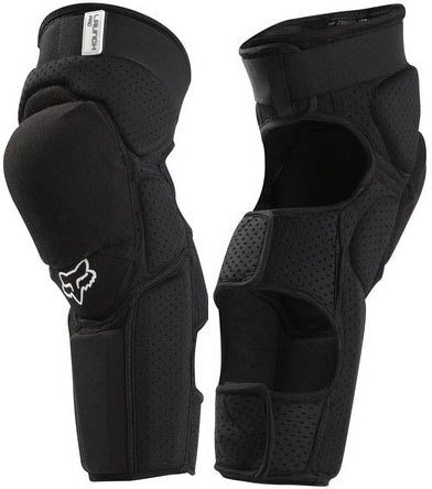 Наколенники Fox Launch Pro Knee/Shin Guard, черный (Размер: L/XL (Ширина колена: 11.4 - 12.7 см))
Наколенники Fox Launch Pro Knee/Shin Guard, черный (Размер: L/XL (Ширина колена: 11.4 - 12.7 см))