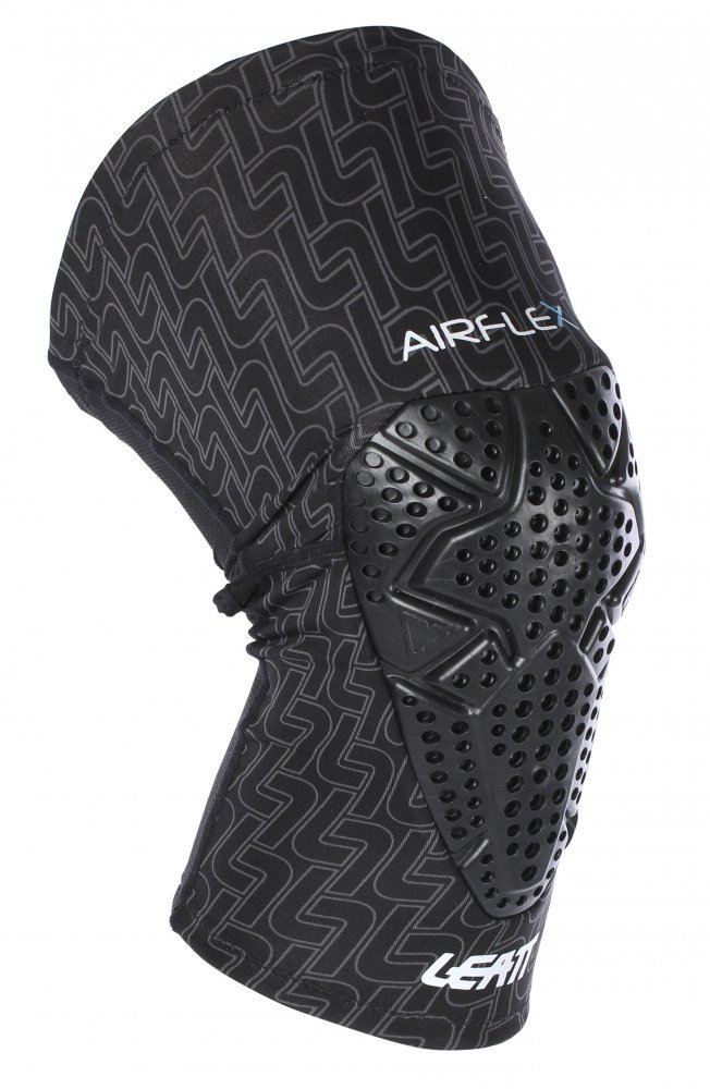 Наколенники Leatt 3DF AirFlex Knee Guard, черный (Размер: S/M (Ширина колена: 10.0 - 11.4 см))
Наколенники Leatt 3DF AirFlex Knee Guard, черный (Размер: S/M (Ширина колена: 10.0 - 11.4 см))