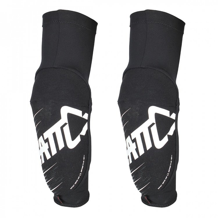 Налокотники Leatt 3DF 5.0 Elbow Guard, черный (Размер: S (А: 20-28 / B: 13-23 см))
Налокотники Leatt 3DF 5.0 Elbow Guard, черный (Размер: S (А: 20-28 / B: 13-23 см))