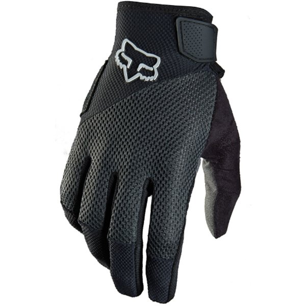 Велоперчатки женские Fox Reflex Gel Womens Glove Plum, черный (2016) (Размер: L (182-188 мм))
Велоперчатки женские Fox Reflex Gel Womens Glove Plum, черный (2016) (Размер: L (182-188 мм))