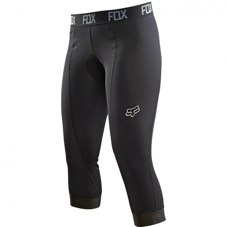 Велотрусы женские Fox Womens 3/4 Liner Pant, черный, полиэстер (Размер M (14161-001-M))
Велотрусы женские Fox Womens 3/4 Liner Pant, черный, полиэстер (Размер M (14161-001-M))