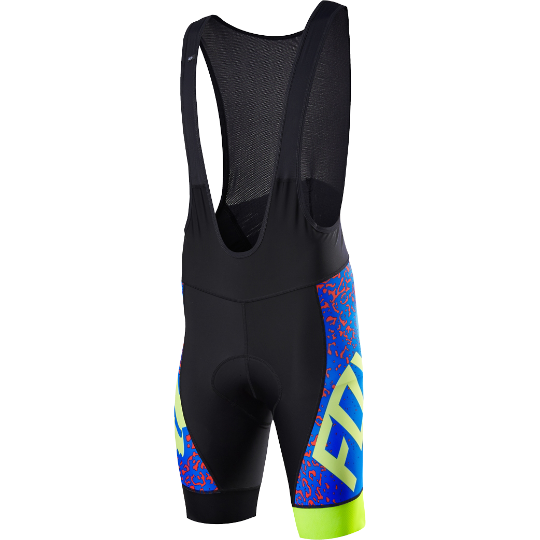 Велотрусы с лямками Fox Ascent Comp Bib, черно-синий, полиэстер (Размер L (15188-002-L))
Велотрусы с лямками Fox Ascent Comp Bib, черно-синий, полиэстер (Размер L (15188-002-L))