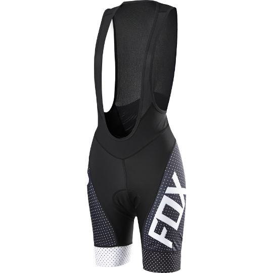 Велотрусы женские с лямками Fox Switchback Comp Womens Bib, черно-серые, полиэстер (Размер S (15265-001-S))
Велотрусы женские с лямками Fox Switchback Comp Womens Bib, черно-серые, полиэстер (Размер S (15265-001-S))