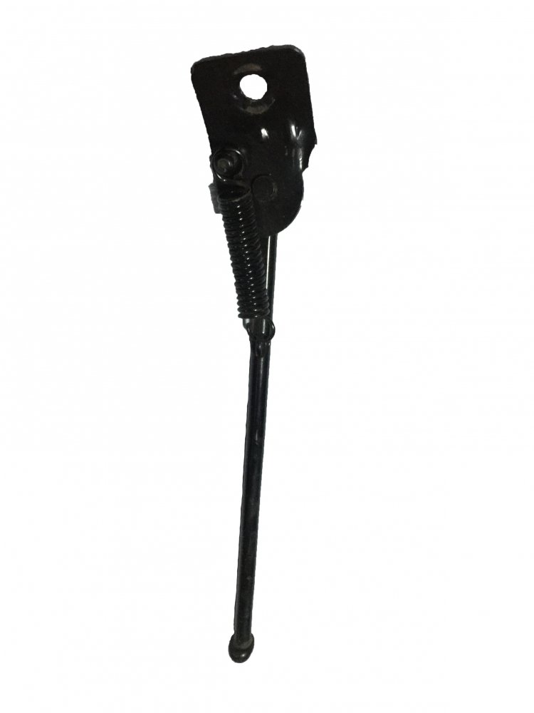 Подножка Vinca Sport, нерегулируемая, крепление на ось, 28", сталь, черная, VKS D28
Подножка Vinca Sport, нерегулируемая, крепление на ось, 28", сталь, черная, VKS D28