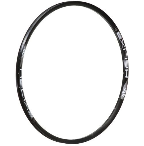 Обод велосипедный SunRingle Helix TR25 SL, 27,5", 32Н, черный, RK9E14P13605C
Обод велосипедный SunRingle Helix TR25 SL, 27,5", 32Н, черный, RK9E14P13605C