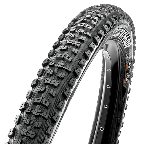 Покрышка Maxxis Aggressor, МТБ, эндуро, 27.5"x2.30, TPI 60, кевлар, черный, EXO/TR, ETB91009100
Покрышка Maxxis Aggressor, МТБ, эндуро, 27.5"x2.30, TPI 60, кевлар, черный, EXO/TR, ETB91009100