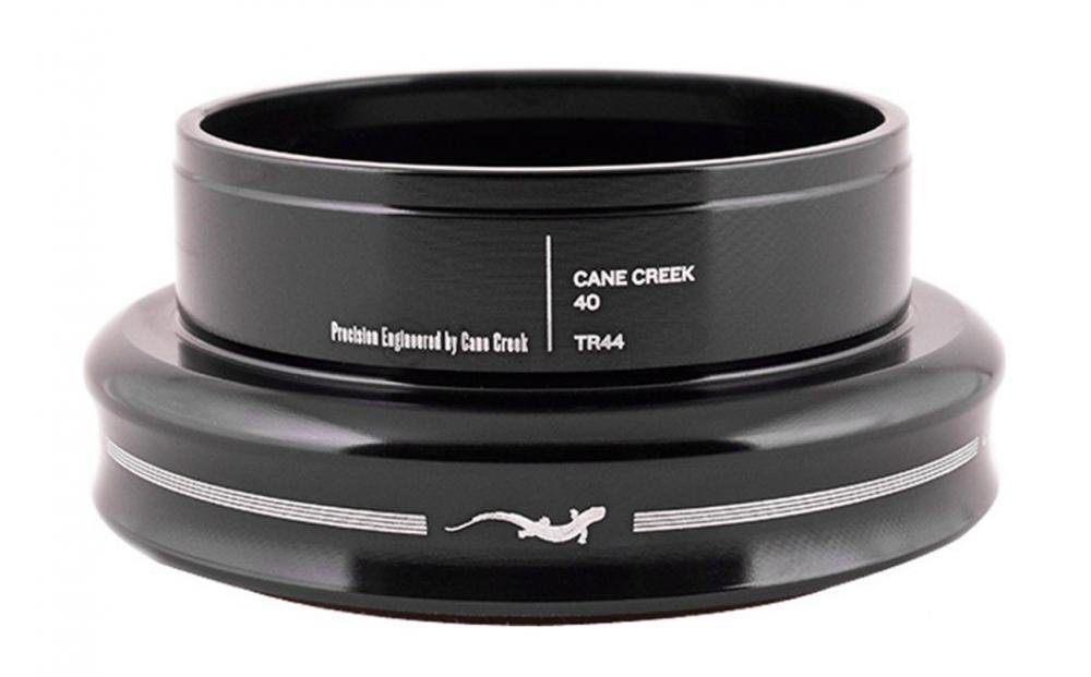 Рулевая колонка низ 1.5" Cane Creek 40 Asmbly-Bot-EC44/40, черный, BAA0085K
Рулевая колонка низ 1.5" Cane Creek 40 Asmbly-Bot-EC44/40, черный, BAA0085K