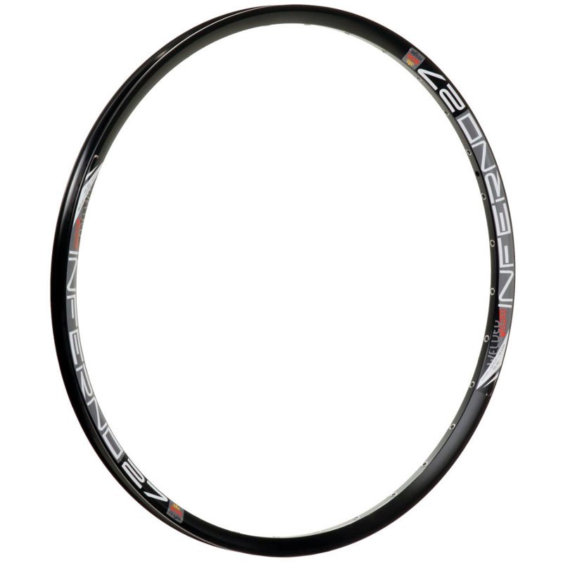 Обод велосипедный SunRingle Inferno 27 Pre Ano Sleeved W/E, 27,5", 28Н, черный, K59E28P13605C
Обод велосипедный SunRingle Inferno 27 Pre Ano Sleeved W/E, 27,5", 28Н, черный, K59E28P13605C