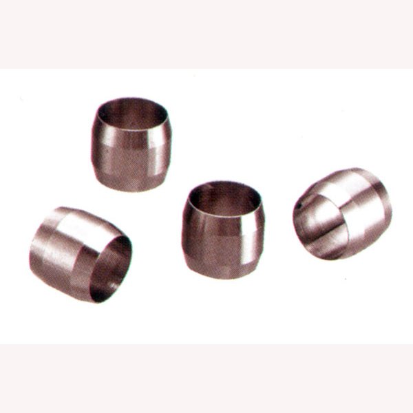 Оливка обжимная A2Z ID5.1mm, для гидролинии, 5.1 мм, для Shimano/Formula, HP-05-50-20
Оливка обжимная A2Z ID5.1mm, для гидролинии, 5.1 мм, для Shimano/Formula, HP-05-50-20