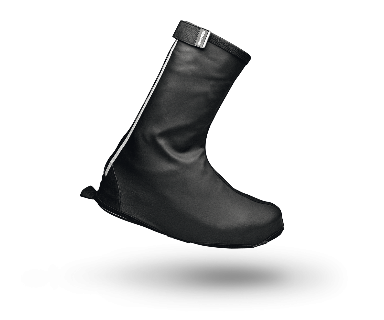 Велобахилы GripGrab DryFoot, водонепроницаемые, чехол для хранения, черный (Размер M (40-41))
Велобахилы GripGrab DryFoot, водонепроницаемые, чехол для хранения, черный (Размер M (40-41))