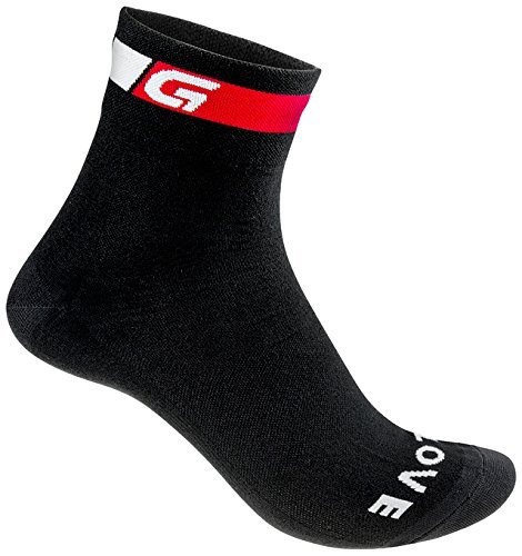 Велоноски GripGrab Summer Sock, Regular, средний профиль, черный (Размер M (41-44))
Велоноски GripGrab Summer Sock, Regular, средний профиль, черный (Размер M (41-44))