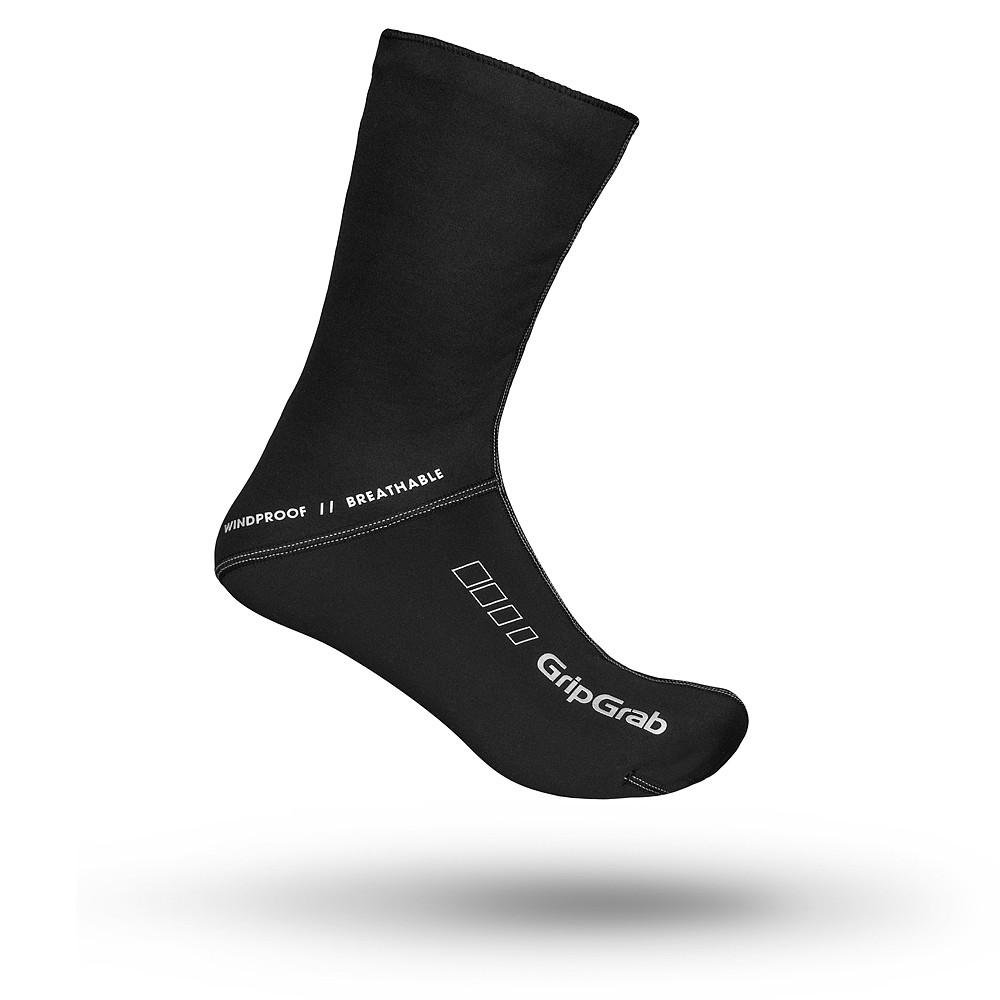 Велоноски GripGrab WindProof Sock, ветро- водозащита, анатомический крой, черный, 3006SBlack ( Размер S (38-39))
Велоноски GripGrab WindProof Sock, ветро- водозащита, анатомический крой, черный, 3006SBlack ( Размер S (38-39))