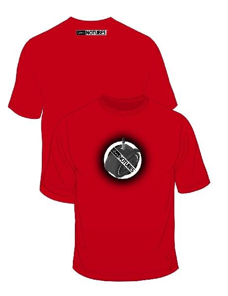 Футболка Stan's NoTubes T-Shirt Stans 2011, красный, PR0097 (Размер: L, Цвет: красный )
Футболка Stan's NoTubes T-Shirt Stans 2011, красный, PR0097 (Размер: L, Цвет: красный )