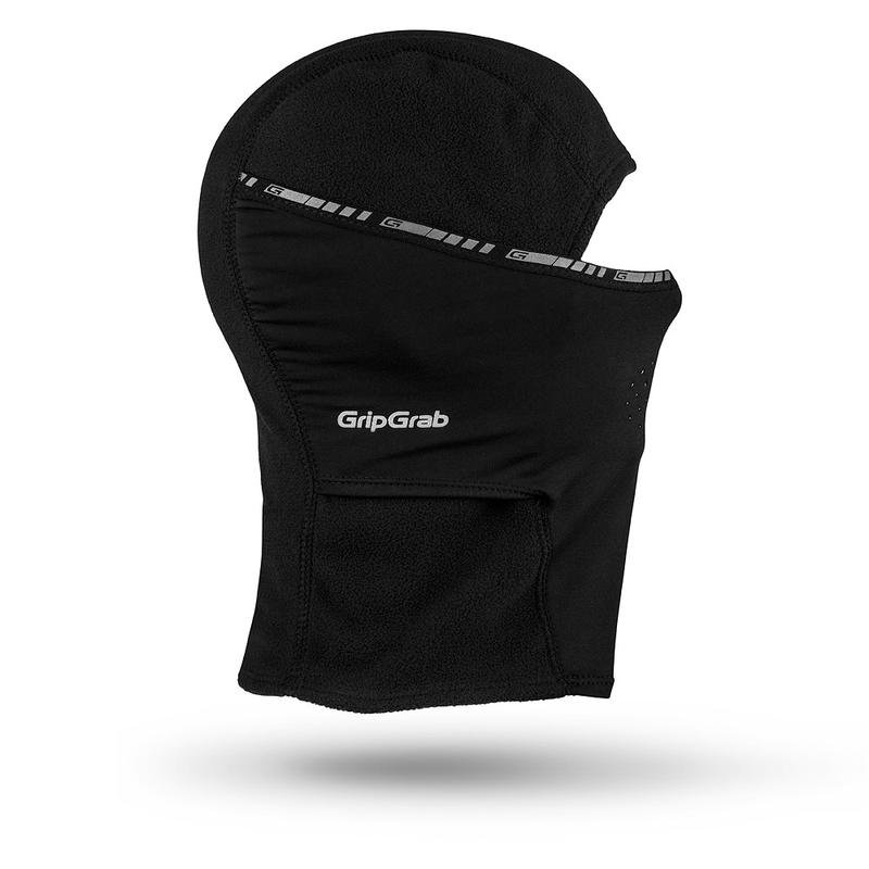 Балаклава велосипедная GripGrab Balaclava, черная, 500601206 (Размер S (54-57 см))
Балаклава велосипедная GripGrab Balaclava, черная, 500601206 (Размер S (54-57 см))