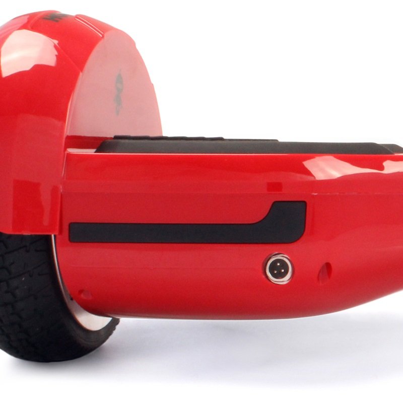 фото Гироборд hoverbot a-12 (h-2), красный, ga12rd