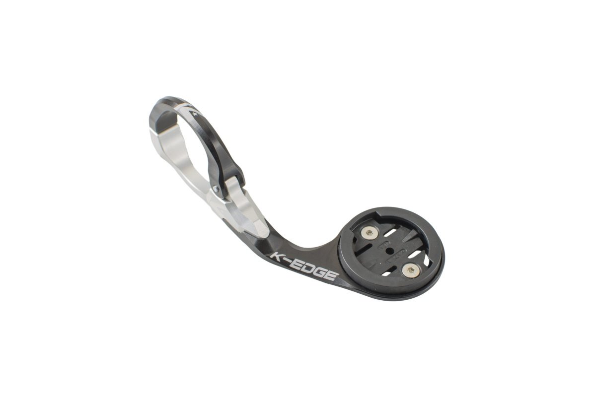 Крепление для велокомпьютера K-EDGE Garmin Race Mount, 31,8mm, черный, K13-1500R-31.8-BLK
Крепление для велокомпьютера K-EDGE Garmin Race Mount, 31,8mm, черный, K13-1500R-31.8-BLK
