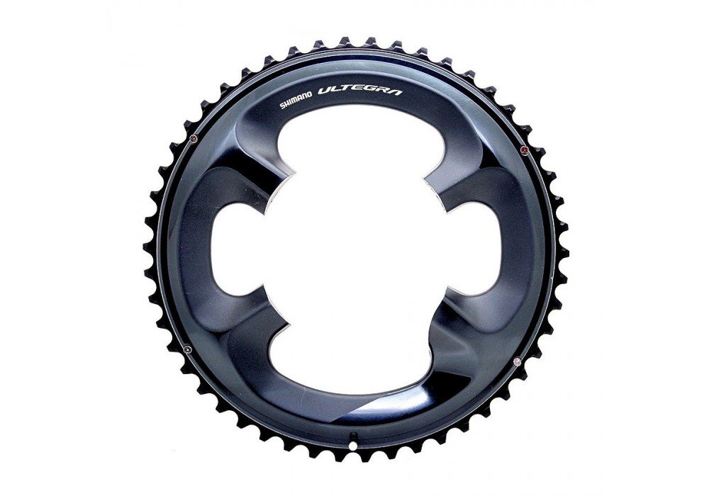 фото Звезда передняя shimano ultegra, для fc-r8000, 46t-mt для 46-36t, y1w898010