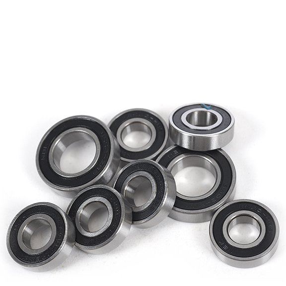 Комплект подшипников TBC - Bearing Kit: (Model: Bandit 29, Version: V1-V2), 91.1600
Комплект подшипников TBC - Bearing Kit: (Model: Bandit 29, Version: V1-V2), 91.1600