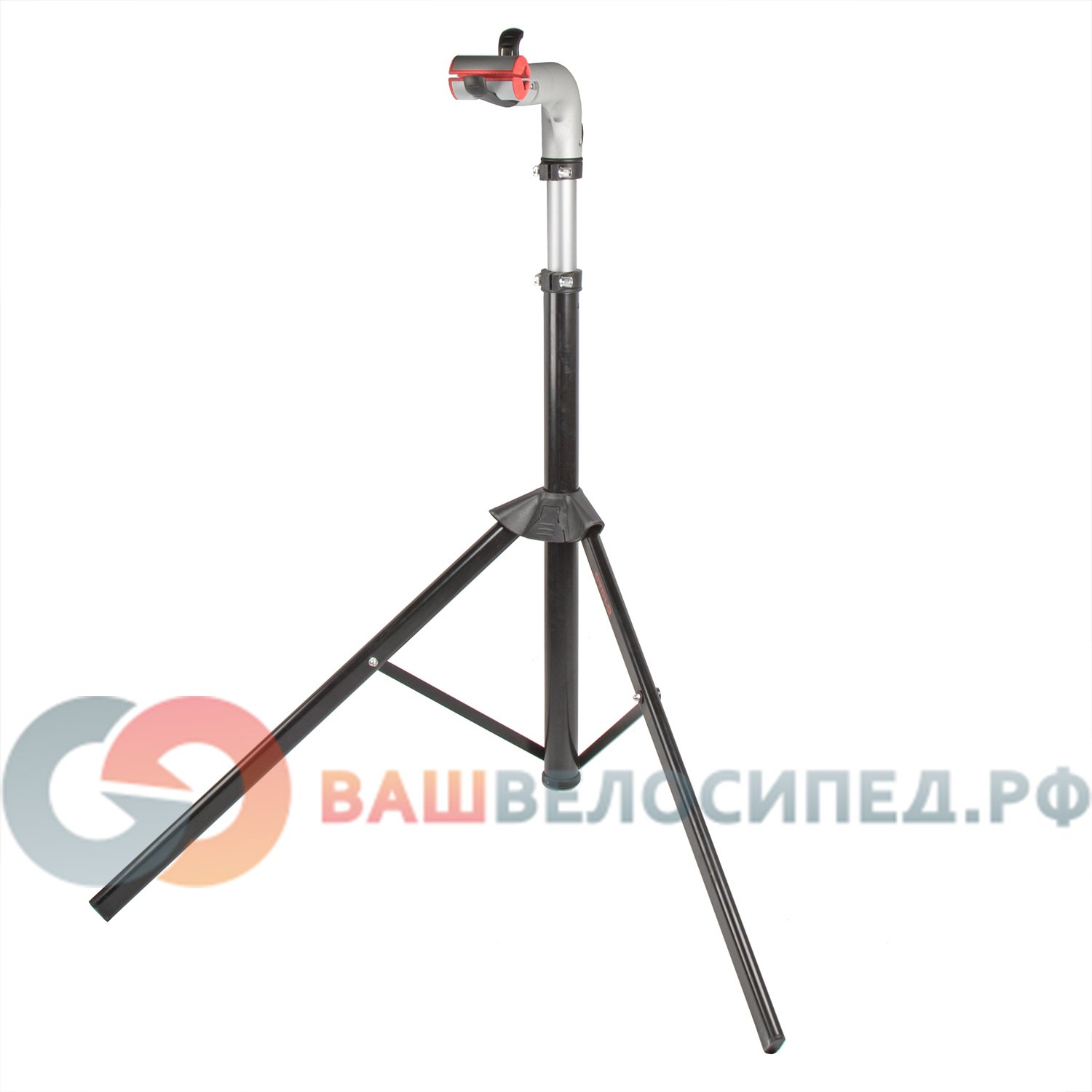 Стенд CYCLO для велоремонта, профи, алюминиевый, складной, регулируемый, 7-07741
Стенд CYCLO для велоремонта, профи, алюминиевый, складной, регулируемый, 7-07741
