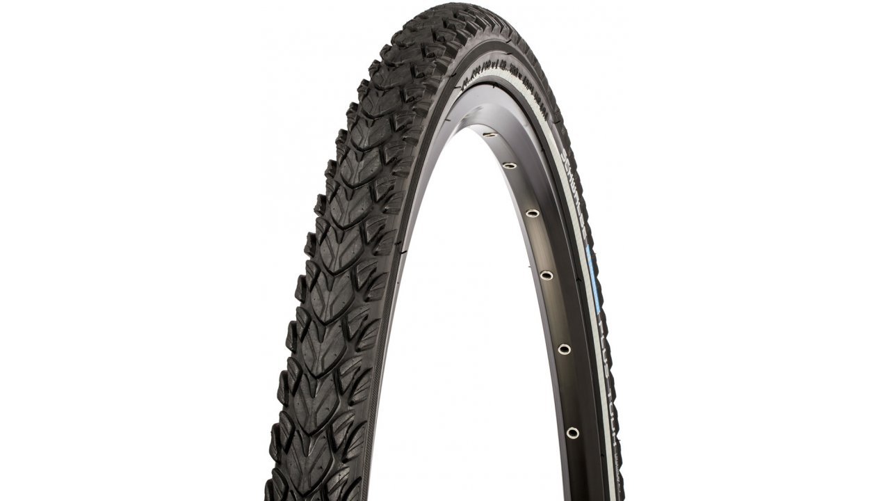 Велопокрышка Schwalbe Marathon Plus (28x1.5/40-622), SmartGuard, REFLEX, HS440, 11100770, Черный
Велопокрышка Schwalbe Marathon Plus (28x1.5/40-622), SmartGuard, REFLEX, HS440, 11100770, Черный