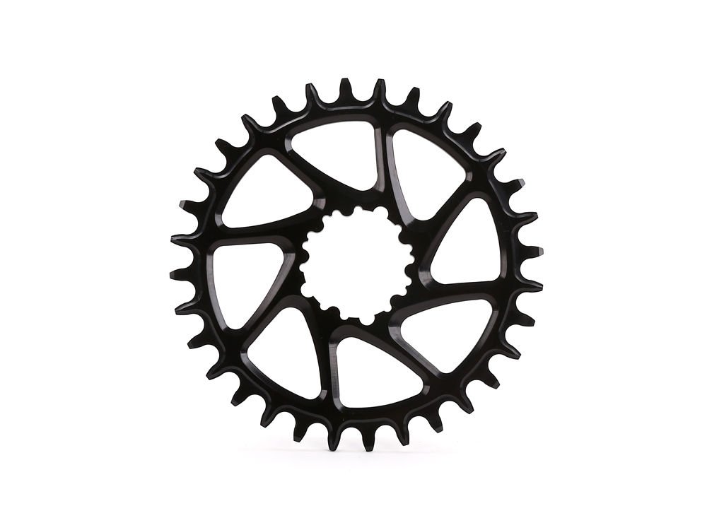 Звезда передняя велосипедная Garbaruk SRAM BB30 Round, 30T, чёрный, 4820030121317, Черный
Звезда передняя велосипедная Garbaruk SRAM BB30 Round, 30T, чёрный, 4820030121317, Черный