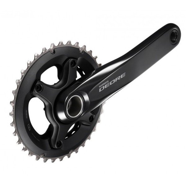 Система шатунов велосипедная Shimano Deore M6000-2, Hollowtech II, 10 скоростей, 170 мм, 38/28T , EFCM6000CX88X
Система шатунов велосипедная Shimano Deore M6000-2, Hollowtech II, 10 скоростей, 170 мм, 38/28T , EFCM6000CX88X