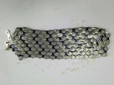 Цепь ROXTER Z50, 7 скоростная, 1/2x3/32"x116L, индексная, серая, с соединительным звеном, Z50
Цепь ROXTER Z50, 7 скоростная, 1/2x3/32"x116L, индексная, серая, с соединительным звеном, Z50