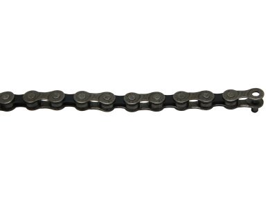 Цепь ROXTER Z51, 8 скоростная, 1/2x3/32"x116L, индексная, серая, с соединительным звеном, Z51
Цепь ROXTER Z51, 8 скоростная, 1/2x3/32"x116L, индексная, серая, с соединительным звеном, Z51
