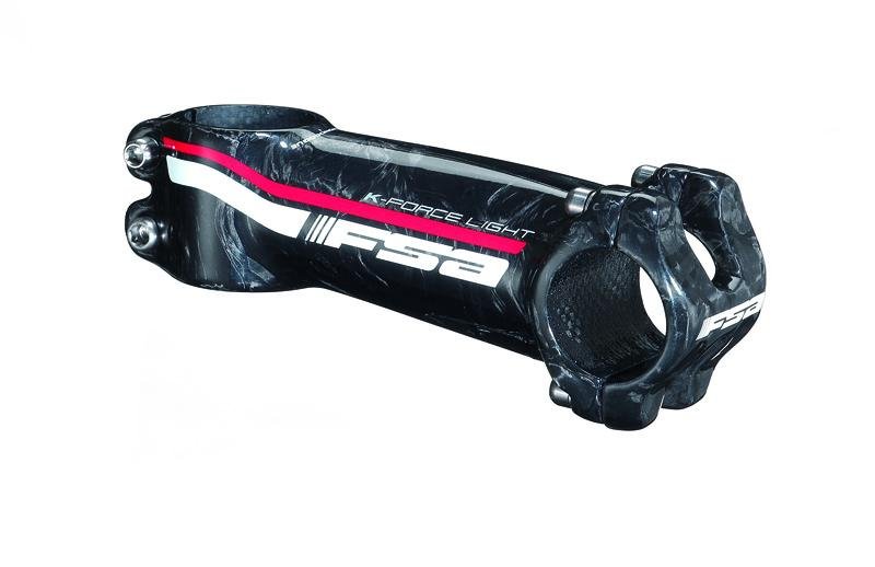 Вынос велосипедный FSA K-Force ST'12, 31.8 mm, Carbon 130 mm, 6°, 175-0236U
Вынос велосипедный FSA K-Force ST'12, 31.8 mm, Carbon 130 mm, 6°, 175-0236U
