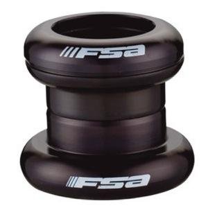 фото Рулевая колонка fsa th-857, black, 1 1/8'