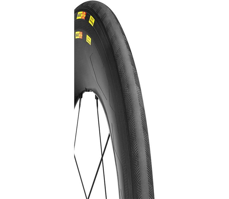 фото Покрышка mavic crx ultimate griplink 23