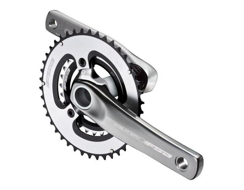 Система шатунов велосипедная MTB FSA AFTERBURNER 386 BB30 42/27T 175L, 312-0314
Система шатунов велосипедная MTB FSA AFTERBURNER 386 BB30 42/27T 175L, 312-0314