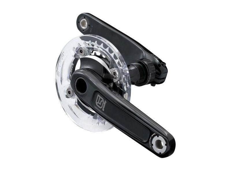 Система шатунов велосипедная MTB FSA Gravity Extreme Bash 32/22T 165mm, 310-0240
Система шатунов велосипедная MTB FSA Gravity Extreme Bash 32/22T 165mm, 310-0240