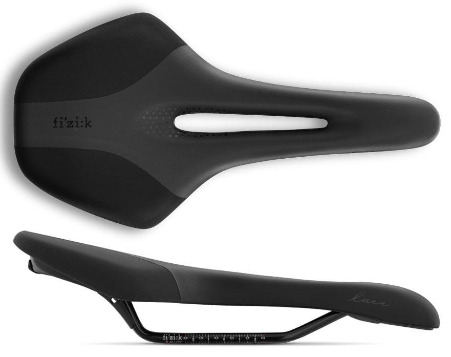 Седло велосипедное Fizik Luce S-Alloy Regular R-5 Black, 70B3SWSA49C65, Черный
Седло велосипедное Fizik Luce S-Alloy Regular R-5 Black, 70B3SWSA49C65, Черный