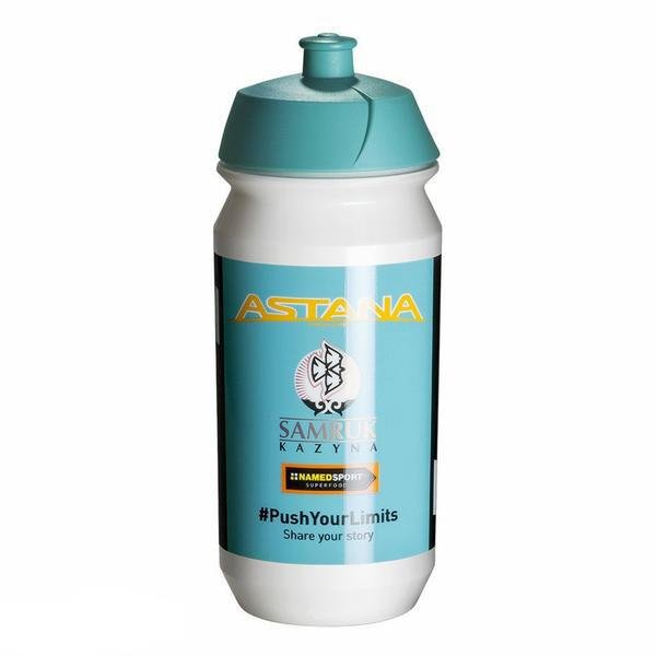 фото Фляга tacx shiva bio 500мл astana