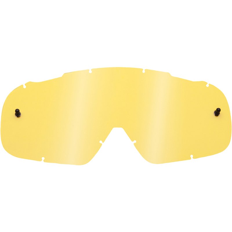 фото Линза shift white goggle replacement lens standard yellow, 21321-005-os