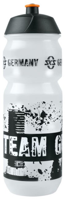 фото Фляга велосипедная sks team germany large, 750 ml, 11429 sks germany