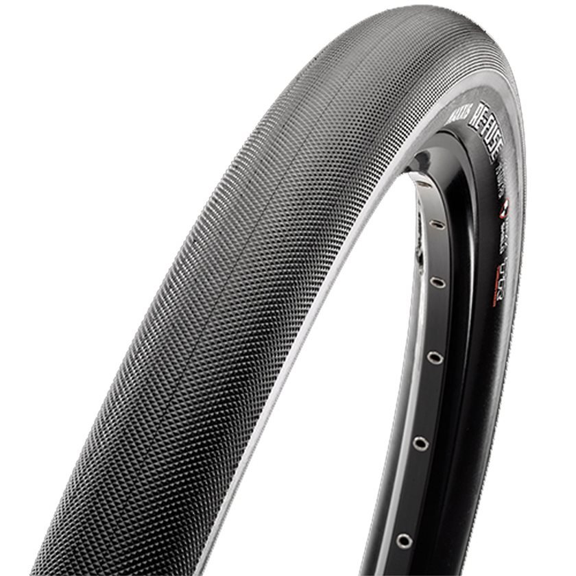 Покрышка Maxxis Re-Fuse, 27.5x2.00, TPI 60 кевлар MaxxShield/TR Dual, черный, TB90924000
Покрышка Maxxis Re-Fuse, 27.5x2.00, TPI 60 кевлар MaxxShield/TR Dual, черный, TB90924000