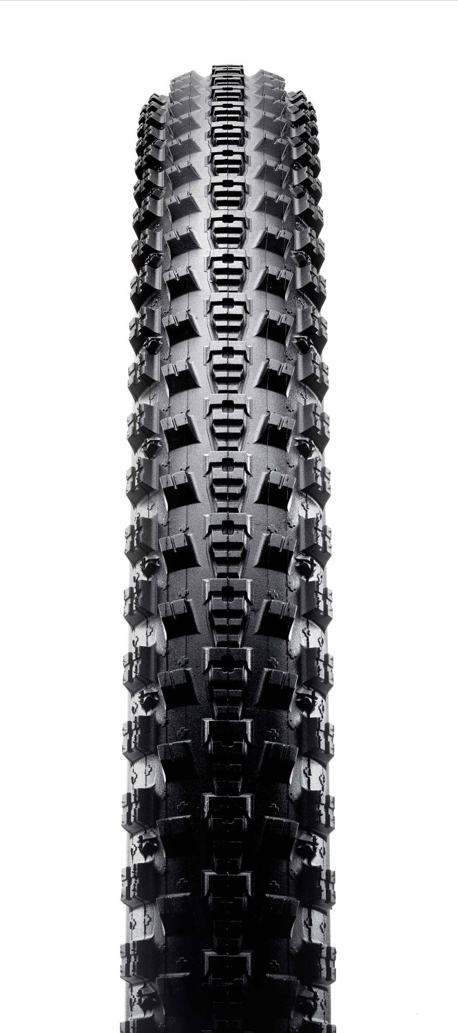 Покрышка Maxxis Crossmark II, 26x2.10, TPI 60 кевлар EXO/TR, черный, TB69854100
Покрышка Maxxis Crossmark II, 26x2.10, TPI 60 кевлар EXO/TR, черный, TB69854100